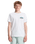 Boys Palm Horizon T-Shirt in White