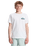 Boys Palm Horizon T-Shirt in White