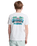 Boys Palm Horizon T-Shirt in White