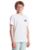 Boys Palm Horizon T-Shirt in White