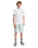 Boys Palm Horizon T-Shirt in White