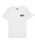 Boys Palm Horizon T-Shirt in White