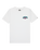 Boys Palm Horizon T-Shirt in White