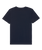Boys Sound On T-Shirt in Dark Navy