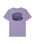 The Quiksilver Boys Boys Street Echo T-Shirt in Daybreak