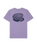 The Quiksilver Boys Boys Street Echo T-Shirt in Daybreak