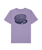 The Quiksilver Boys Boys Street Echo T-Shirt in Daybreak