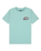Boys Skeleton Ride T-Shirt in Blue Haze
