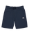 Boys Easy Day Jogger Shorts in Dark Navy