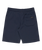 Boys Easy Day Jogger Shorts in Dark Navy