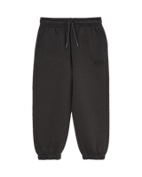 The Quiksilver Boys Boys Grip Joggers in Tarmac