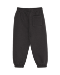 The Quiksilver Boys Boys Grip Joggers in Tarmac