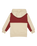Boys Knowledge Aera Hoodie in Bone White