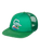 Boys Classic Foam Trucker 2 Cap in Leprechaun