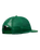 Boys Classic Foam Trucker 2 Cap in Leprechaun