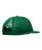Boys Classic Foam Trucker 2 Cap in Leprechaun