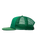 Boys Classic Foam Trucker 2 Cap in Leprechaun