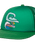 Boys Classic Foam Trucker 2 Cap in Leprechaun