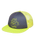 Boys Classic Foam Trucker 2 Cap in Iron Gate