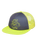 Boys Classic Foam Trucker 2 Cap in Iron Gate