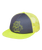 Boys Classic Foam Trucker 2 Cap in Iron Gate