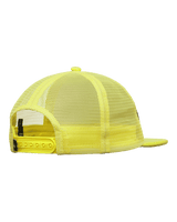 Boys Classic Foam Trucker 2 Cap in Iron Gate