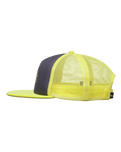 Boys Classic Foam Trucker 2 Cap in Iron Gate