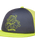 Boys Classic Foam Trucker 2 Cap in Iron Gate