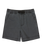 Boys Taxer Walkshorts in Black