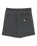 Boys Taxer Walkshorts in Black