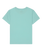 Boys EV Starfish Stamp T-Shirt in Blue Haze