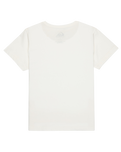 Boys EV Animal Surfer T-Shirt in Snow White