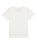 Boys EV Animal Surfer T-Shirt in Snow White