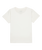 Boys EV Animal Surfer T-Shirt in Snow White