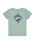 The Quiksilver Boys Boys Lantern T-Shirt in Iceberg Green