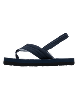 Boys Molokai Layback Toddler Flip Flops in Next Gen