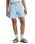 Mom Denim Walkshorts in Ice Flow