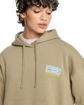 Standard Hoodie in Seneca Rock