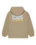 Standard Hoodie in Seneca Rock