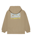 Standard Hoodie in Seneca Rock
