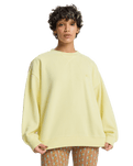 Essential Sweatshirt in Garden Glade