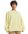 Essential Sweatshirt in Garden Glade