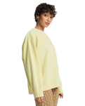 Essential Sweatshirt in Garden Glade
