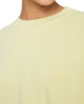 Essential Sweatshirt in Garden Glade