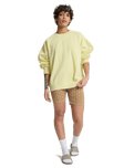 Essential Sweatshirt in Garden Glade