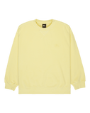 Essential Sweatshirt in Garden Glade