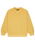 The Quiksilver  Womens Essential Sweatshirt in Rattan