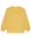 The Quiksilver  Womens Essential Sweatshirt in Rattan