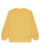 The Quiksilver  Womens Essential Sweatshirt in Rattan