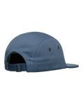 Retro Cap in Real Teal